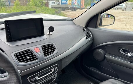 Renault Fluence I, 2014 год, 295 000 рублей, 22 фотография