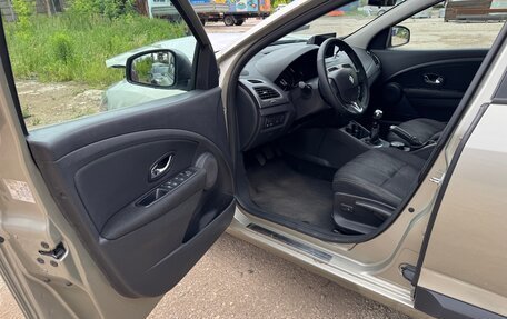 Renault Fluence I, 2014 год, 295 000 рублей, 16 фотография