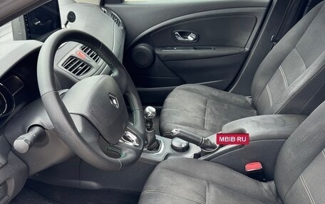 Renault Fluence I, 2014 год, 295 000 рублей, 19 фотография