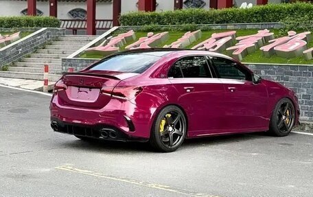 Mercedes-Benz A-Класс, 2023 год, 1 850 000 рублей, 3 фотография