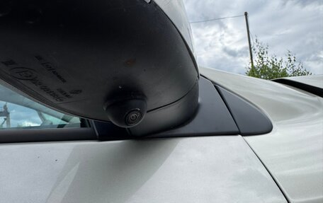 Renault Fluence I, 2014 год, 295 000 рублей, 28 фотография