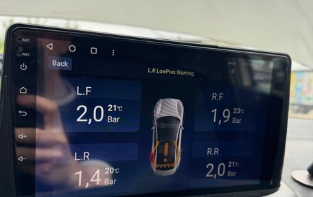Renault Fluence I, 2014 год, 295 000 рублей, 34 фотография