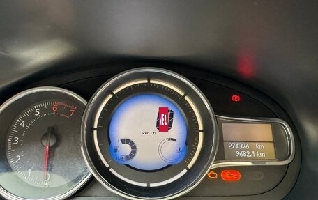 Renault Fluence I, 2014 год, 295 000 рублей, 36 фотография
