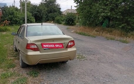 Daewoo Nexia I рестайлинг, 2011 год, 140 000 рублей, 2 фотография