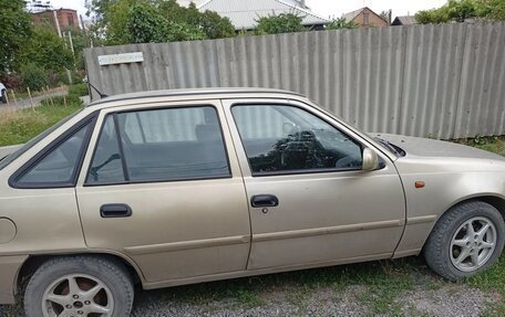 Daewoo Nexia I рестайлинг, 2011 год, 140 000 рублей, 4 фотография