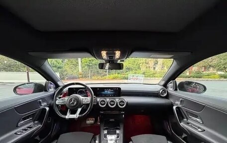 Mercedes-Benz A-Класс, 2023 год, 1 850 000 рублей, 7 фотография