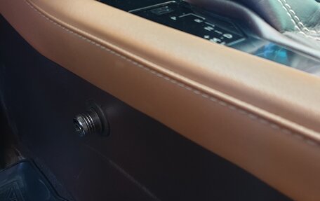 Lexus RX IV рестайлинг, 2017 год, 3 500 000 рублей, 18 фотография