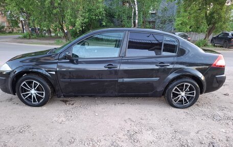 Renault Megane II, 2008 год, 300 000 рублей, 3 фотография