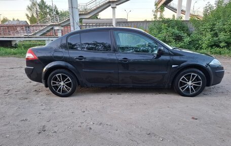 Renault Megane II, 2008 год, 300 000 рублей, 4 фотография