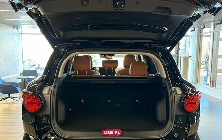 Haval H7, 2026 год, 4 199 000 рублей, 4 фотография