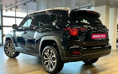Haval H7, 2026 год, 4 199 000 рублей, 5 фотография