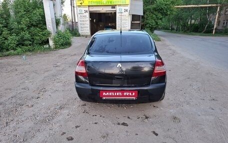 Renault Megane II, 2008 год, 300 000 рублей, 5 фотография