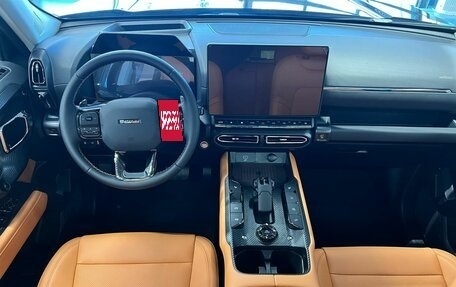 Haval H7, 2026 год, 4 199 000 рублей, 6 фотография