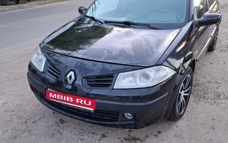 Renault Megane II, 2008 год, 300 000 рублей, 2 фотография