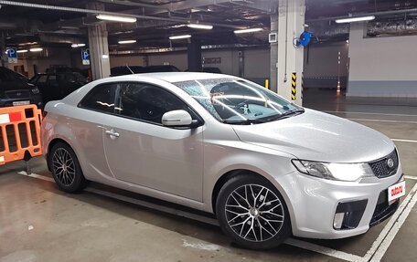 KIA Cerato III, 2010 год, 950 000 рублей, 6 фотография