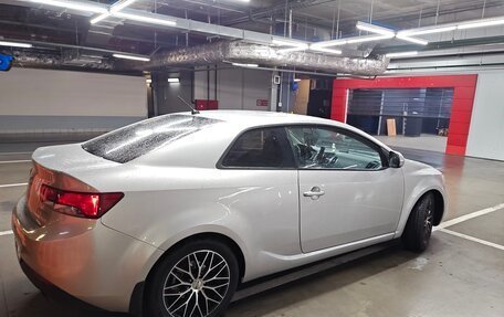 KIA Cerato III, 2010 год, 950 000 рублей, 7 фотография