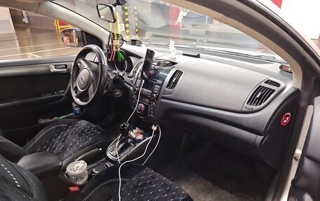 KIA Cerato III, 2010 год, 950 000 рублей, 5 фотография