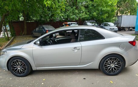 KIA Cerato III, 2010 год, 950 000 рублей, 10 фотография