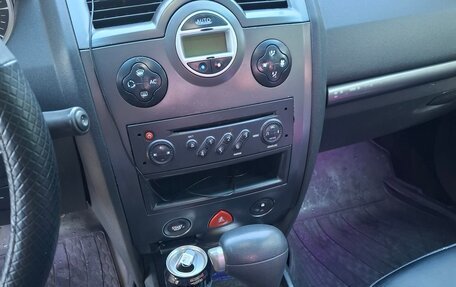 Renault Megane II, 2008 год, 300 000 рублей, 7 фотография