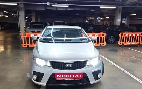 KIA Cerato III, 2010 год, 950 000 рублей, 3 фотография