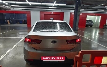 KIA Cerato III, 2010 год, 950 000 рублей, 8 фотография