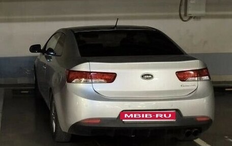 KIA Cerato III, 2010 год, 950 000 рублей, 11 фотография