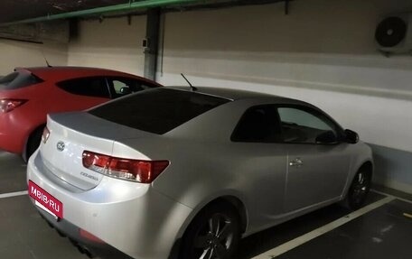KIA Cerato III, 2010 год, 950 000 рублей, 12 фотография