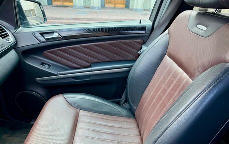 Mercedes-Benz GL-Класс, 2012 год, 2 000 000 рублей, 8 фотография
