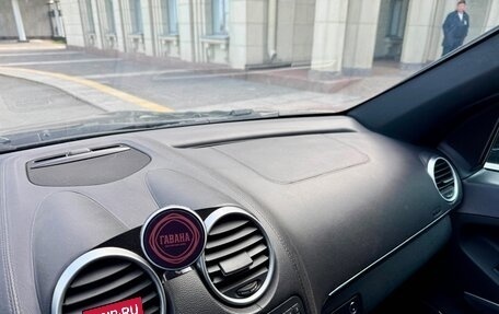 Mercedes-Benz GL-Класс, 2012 год, 2 000 000 рублей, 10 фотография