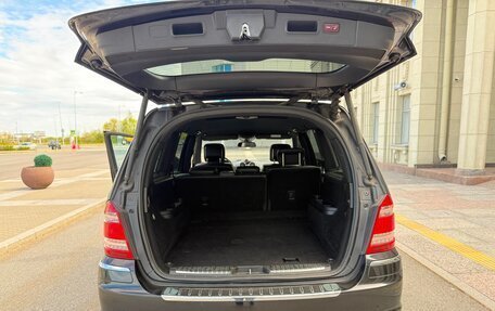 Mercedes-Benz GL-Класс, 2012 год, 2 000 000 рублей, 12 фотография