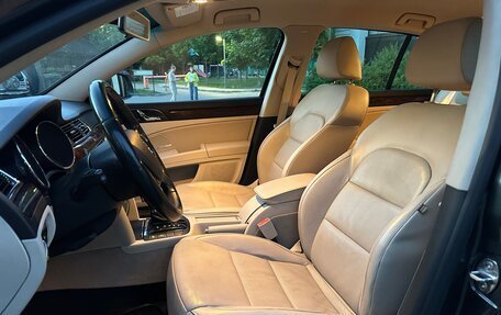 Skoda Superb III рестайлинг, 2014 год, 950 000 рублей, 7 фотография