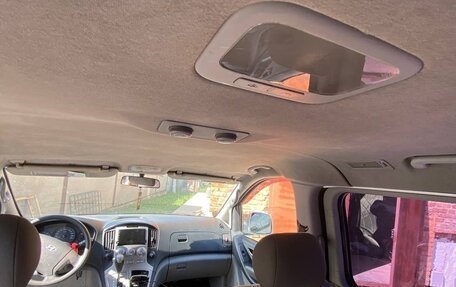 Hyundai Grand Starex Grand Starex I рестайлинг 2, 2009 год, 1 260 000 рублей, 8 фотография
