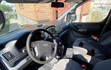 Hyundai Grand Starex Grand Starex I рестайлинг 2, 2009 год, 1 260 000 рублей, 6 фотография