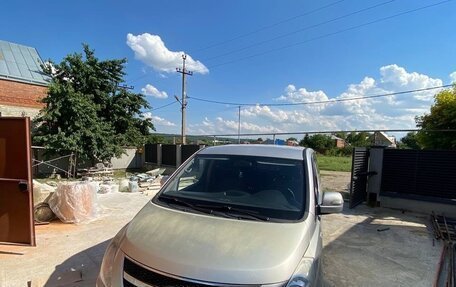 Hyundai Grand Starex Grand Starex I рестайлинг 2, 2009 год, 1 260 000 рублей, 9 фотография