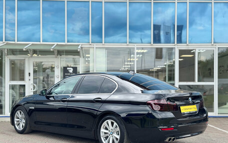 BMW 5 серия, 2013 год, 1 545 000 рублей, 4 фотография