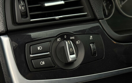 BMW 5 серия, 2013 год, 1 545 000 рублей, 14 фотография