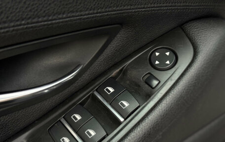 BMW 5 серия, 2013 год, 1 545 000 рублей, 13 фотография