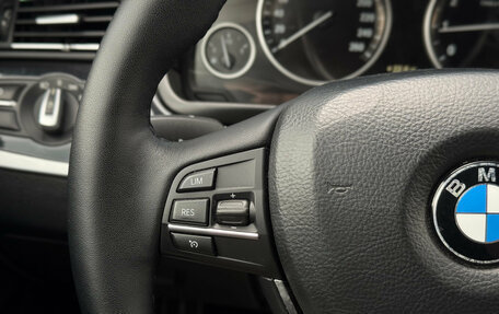 BMW 5 серия, 2013 год, 1 545 000 рублей, 17 фотография
