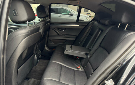 BMW 5 серия, 2013 год, 1 545 000 рублей, 7 фотография