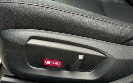 BMW 5 серия, 2013 год, 1 545 000 рублей, 15 фотография