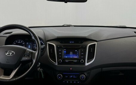 Hyundai Creta I рестайлинг, 2017 год, 1 650 000 рублей, 5 фотография