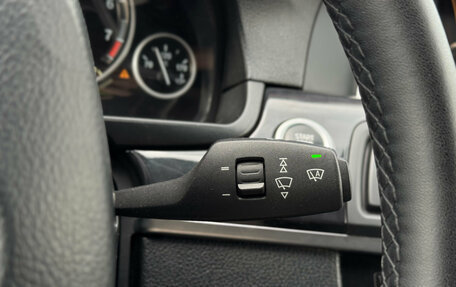 BMW 5 серия, 2013 год, 1 545 000 рублей, 19 фотография