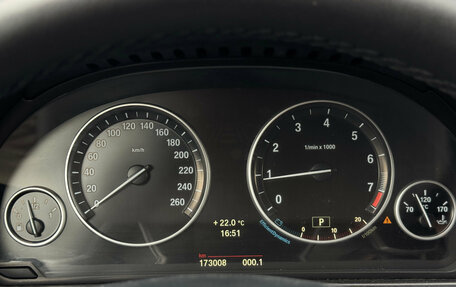 BMW 5 серия, 2013 год, 1 545 000 рублей, 21 фотография