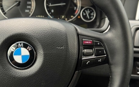 BMW 5 серия, 2013 год, 1 545 000 рублей, 18 фотография