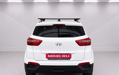 Hyundai Creta I рестайлинг, 2017 год, 1 650 000 рублей, 3 фотография