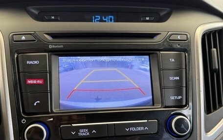 Hyundai Creta I рестайлинг, 2017 год, 1 650 000 рублей, 8 фотография