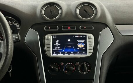 Ford Mondeo IV, 2012 год, 550 000 рублей, 7 фотография