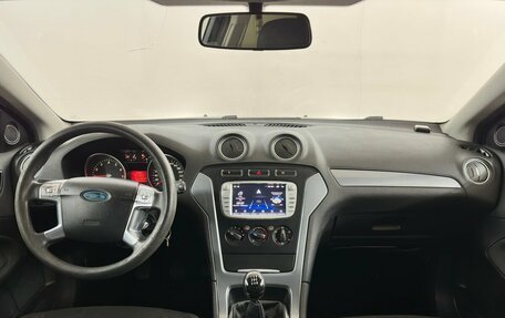 Ford Mondeo IV, 2012 год, 550 000 рублей, 5 фотография