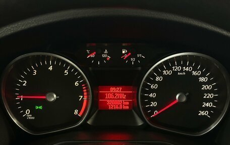 Ford Mondeo IV, 2012 год, 550 000 рублей, 6 фотография