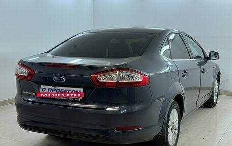 Ford Mondeo IV, 2012 год, 550 000 рублей, 4 фотография